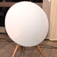 Image for article titled Bang & Olufsen's Huge AirPlay Dish Does Not Receive Satellite Transmissions